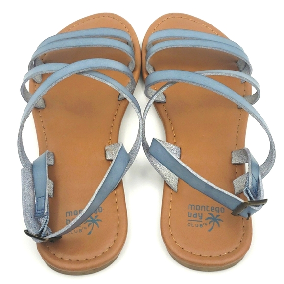 MONTEGO BAY SANDALS - Picture 4 of 7